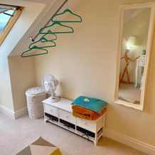 Loft Room @ Sean and Janes, 巴利卡斯尔 — 照片 5