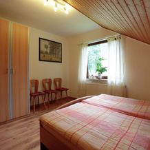 Luxurious Holiday Home near the Ski Area in Winterberg, 温特贝格 — 照片 2