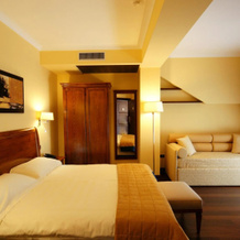 Bräm Hotel, 拉梅齐亚泰尔梅 — 照片 3