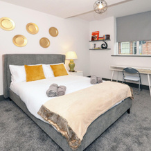 Townhouse Plus @ London Road Stoke, Сток-он-Трент — фото 2