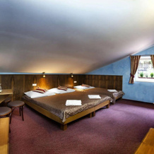 Hotel Karlštejn, Karlstejn — photo 5