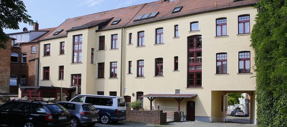 Hotel Reutterhauss, 加尔德莱根 — 照片 1