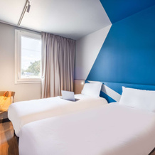 Ibis Budget Nantes Nord Treillières, Treillieres — photo 2