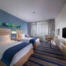 Holiday Inn Express Hefei North, Хэфэй — фото 4