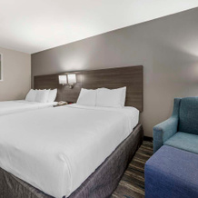 Best Western Heartland Inn, Маттун — фото 3