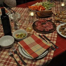 Preggio Agriturismo, Умбертиде — фото 3