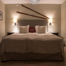 Hotel Bügelhof, 萨伦 — 照片 4