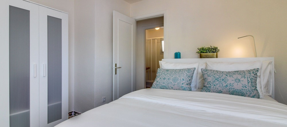 Apartamento Radazul, 埃尔罗萨里奥 — 照片 1