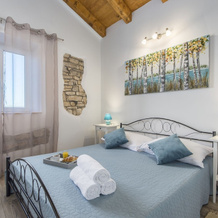 Beautiful Stone House with Large Garden And Private Pool, 塞利纳 — 照片 5