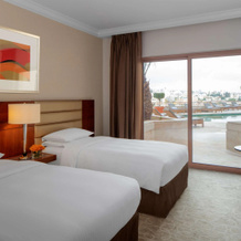 Grand Hyatt Amman, Амман — фото 5
