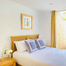Amber Lodge Hickstead-B, Хикстед — фото 2