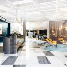 Elite Hotel Academia, Уппсала — фото 2