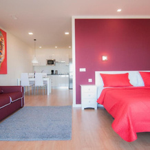 Los Rodeos Apartments, 特格斯特 — 照片 3