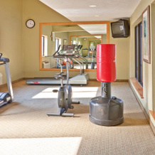 Holiday Inn Express Winfield By Ihg, Харрикейн — фото 5
