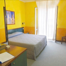 Hotel Clelia, Санта-Нинфа — фото 2