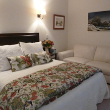 L'abri Bed and Breakfast, 阿卡罗阿 — 照片 2