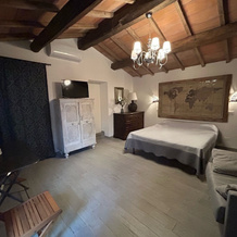 Agriturismo La Fontaccia, 马利亚诺因托斯卡纳 — 照片 3