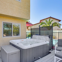 Hot Tub, Pool & Socal Sunsets: San Diego Area Home, Спринг-Вэлли — фото 2