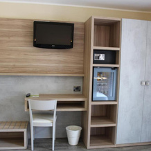 Harmony Suite Hotel, Сельвино — фото 4