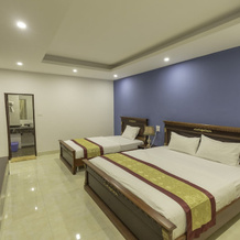 Huu Nghi 1 Hotel, 芒街 — 照片 3