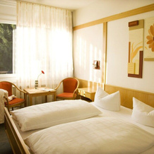 Hotel-Gasthof Wasserschloß, Митвиц — фото 4