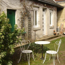 Gîte Montlouis-sur-Loire, 3 pièces, 4 personnes - FR-1-381-436, Montlouis-sur-Loire — photo 3