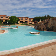 VOI Colonna Village, 阿尔安奇湾 — 照片 3
