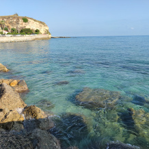 Baia delle Sirene Beach Resort, 布里亚蒂科 — 照片 3