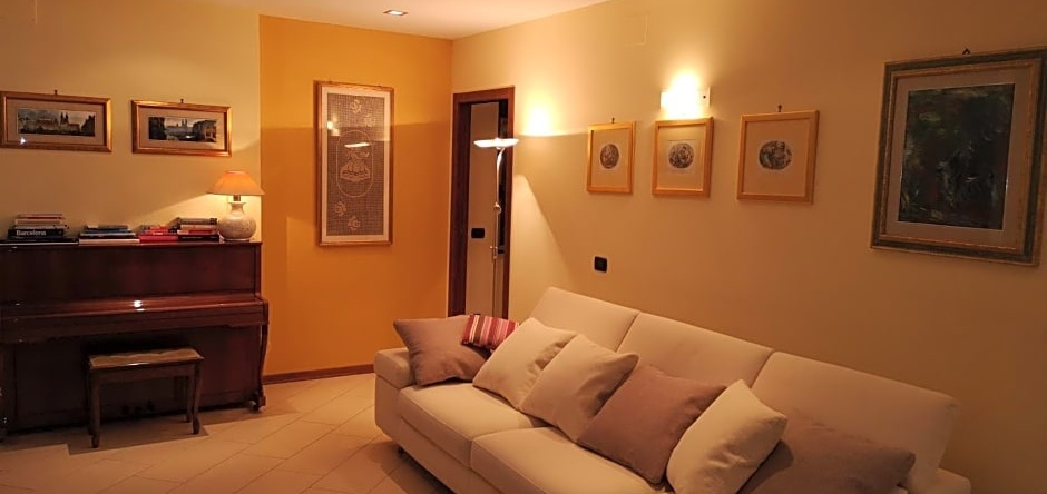 Bed and Breakfast San Valentino, Terni — photo 1