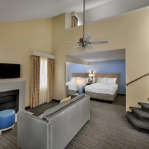Sonesta ES Suites Portland Vancouver Parkway, 温哥华 — 照片 4