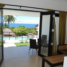 Panorama de Argao Boutique Resort, Argao — photo 5
