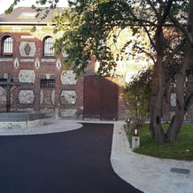 La Villa Bottentuit, Пон-Л'Эвек — фото 2