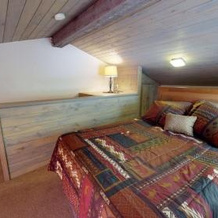 Cliff Dweller Condo #4, Блафф — фото 4