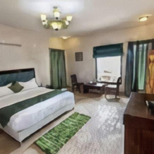 Ramshehar Fort Resort, 巴迪 — 照片 3