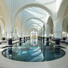Four Seasons Hotel Tunis, 突尼斯市 — 照片 5