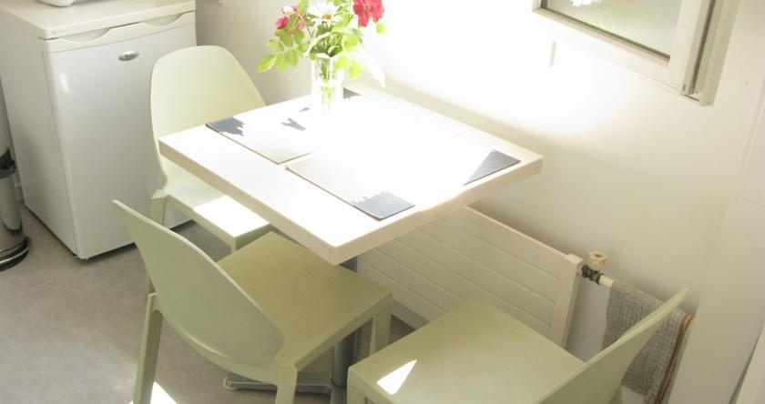 Appartement Le Roosevelt, 文森 — 照片 1