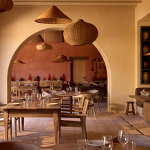 Zannier Île de Bendor Hotel, 邦多勒 — 照片 4