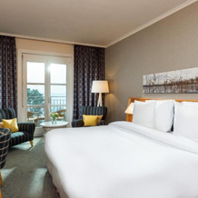 Precise Resort Bad Saarow am Scharmützelsee, 巴特萨罗 — 照片 3