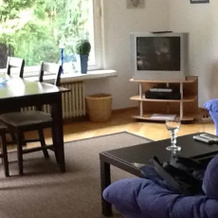 Apartment Holm Seppensen in der Nordheide, 北海德地区布赫霍尔茨 — 照片 4