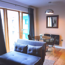 Homely Serviced Apartments - Blonk St, 谢菲尔德 — 照片 2