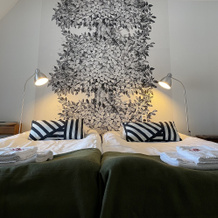 Bergsgården Hotell & Konferens, 林德斯贝里 — 照片 3