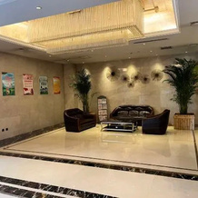 Wangwushan Hotel (Xinyao City Plaza Branch Of Jiyuan Railway Station), Цзиюань — фото 4