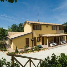 Country House La Madonnina, 塞尼加利亚 — 照片 4