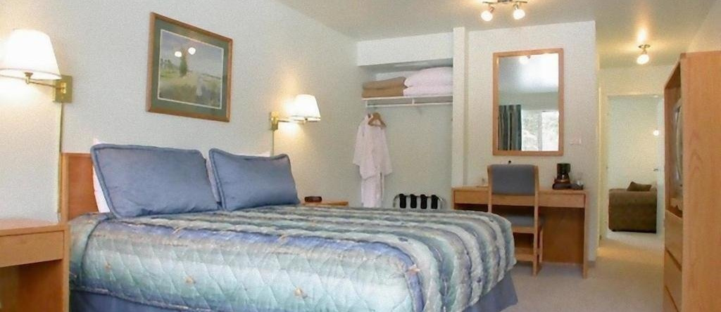 New Horizon Motel, 克里斯蒂娜湖 — 照片 1
