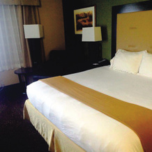 Holiday Inn Express Portland East - Troutdale By Ihg, Трутдейл — фото 3