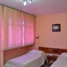 Hotel Permanente, 加兰洪斯 — 照片 5