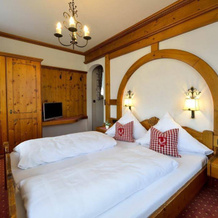 Hotel-Gasthof Adler, 林道 — 照片 4