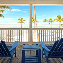 Tranquility Bay Beachfront Hotel and Resort, 马拉松 — 照片 4