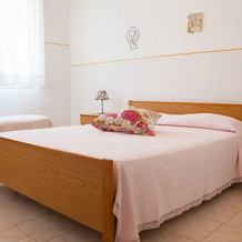 Casa Giusi, Порто Чезарео — фото 2