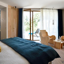 A Speranza Suites avec Piscine privative chauffée, Bonifacio — photo 5